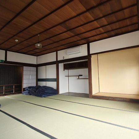 Onomichi Guest House Miharashi-Tei Eksteriør bilde