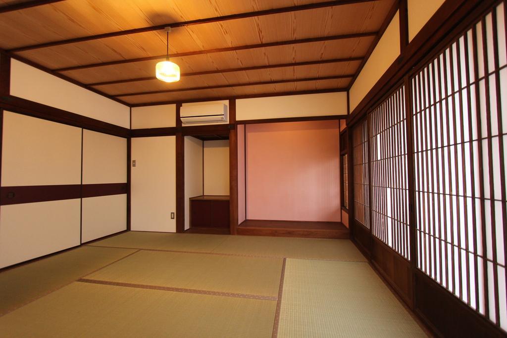 Onomichi Guest House Miharashi-Tei Eksteriør bilde