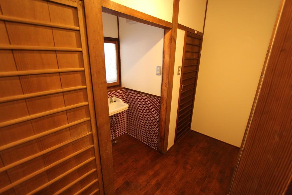 Onomichi Guest House Miharashi-Tei Eksteriør bilde