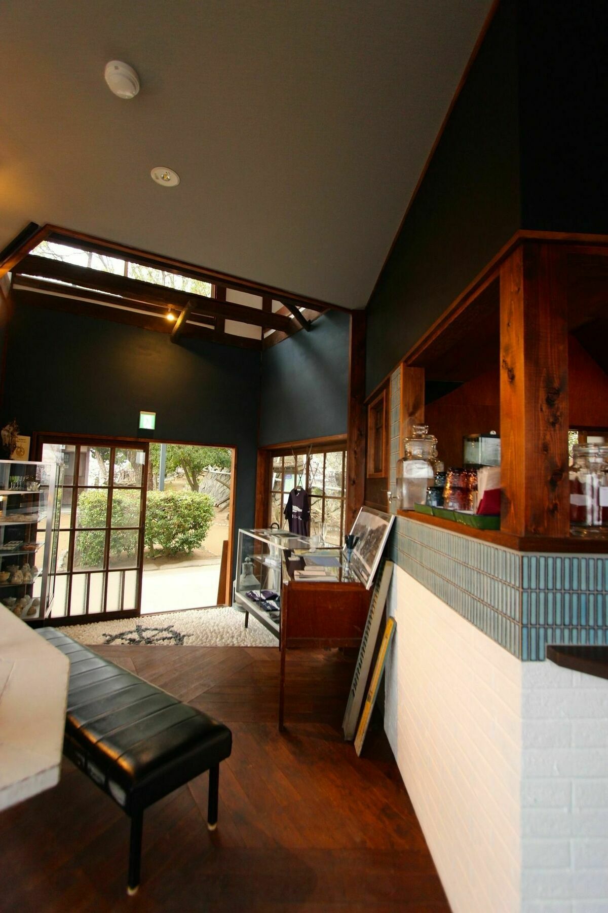 Onomichi Guest House Miharashi-Tei Eksteriør bilde